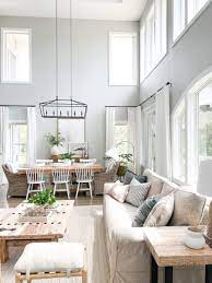 decorating rooms with vaulted ceilings