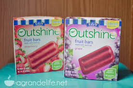 healthy snacks outshine fruit bars a