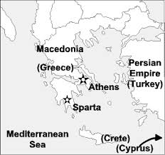A Comparison And Contrast Between The Athens And Sparta