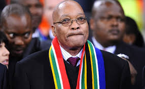 Select the subjects you want to know more about on euronews.com. Former South African President Jacob Zuma To Appear In Court On Corruption Charges