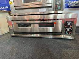 16 X 24 Inch Bakery Oven For Hotel