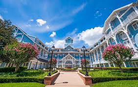 Disney S Beach Club Resort Review