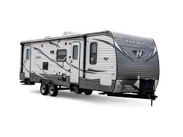 used keystone rv hideout trailers for
