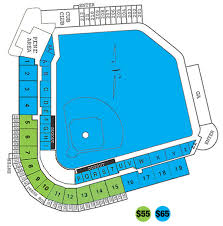 Judicious Cubs Seats Chart Wrigley Field Detailed Seating Map