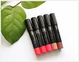 avon true color lip crayons review