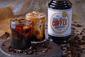 cold brew coffee concentrate trader joe s