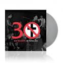 30 Years Live [Solid Silver LP]