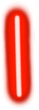 red laser beam png png