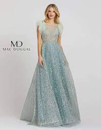Mac duggal women's sweetheart strapless bustier ballgown. Mac Duggal 20203m Dress Madamebridal Com