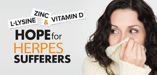 hope for herpes sufferers women s