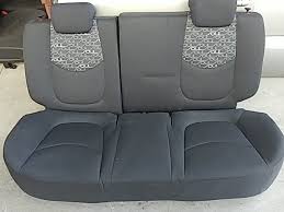 Used Seat Set Kia Soul 2010 963703b800