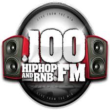 100 hip hop and rnb fm radio stream