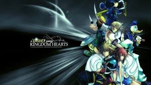 kingdom hearts 14 games hd wallpaper