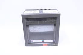 Details About Honeywell Microswitch Srf206as00100 Chart Recorder 100 240v 50 60hz