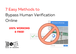 byp human verification 7 easy
