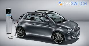 Maybe you would like to learn more about one of these? Fca S First Fully Electric Fiat 500 Unveiled Carswitch