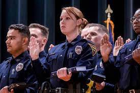 Arkansas's Minimum Police Officer Qualifications