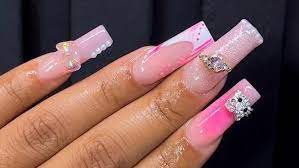 nail salons in streetsville toronto