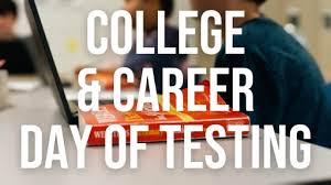 cisd college career day of testing