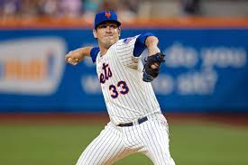 Image result for matt harvey