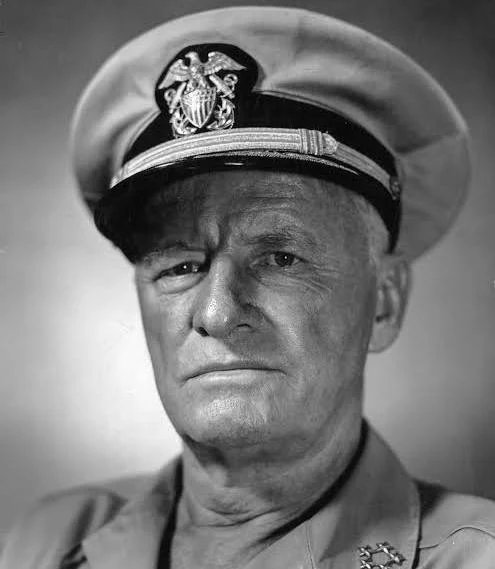 Zdjęcie produktu Chester W. Nimitz - IMDb