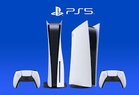 ps5 console best