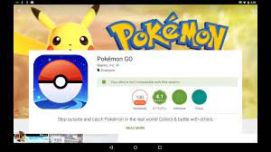 How To Install Pokemon GO on any Android phone or tablet - YouTube