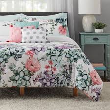 Bed In A Bag Comforter Set With Sheets