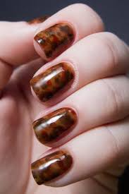 To make the simple colors look rad, try accentuating a single nail, with rhinestones, or tiny pearl. 40 Fall Nail Art Ideas Best Nail Designs And Tutorials For Fall 2020