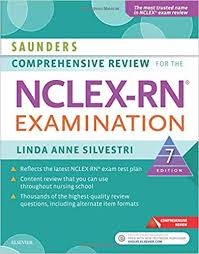 Saunders Comprehensive Review For The Nclex Rn Saunders