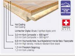 If required you might need to apply extra coats of the stain to improve the color of the floor. Cork Wood Flooring Natural Cork Floors Made In Switzerland