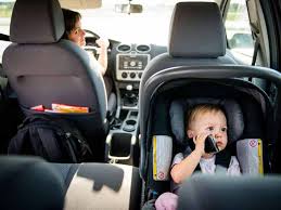 Aap Updates Car Safety Seat