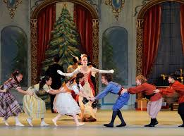 This was tchaikovsky's last ballet, from which he compiled a famous suite of eight numbers for concert performance. Tchaikovsky S Nutcracker A Beginner S Guide Classic Fm