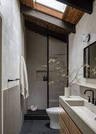 25 Beautiful Bathroom Ceiling Ideas