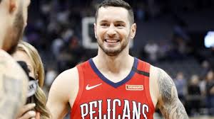Jj redick describes his first day in the nba bubble. Nba Rumors This Bucks Pelicans Trade Is Focused On Jj Redick