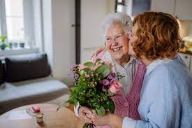 the best gift ideas for nursing home