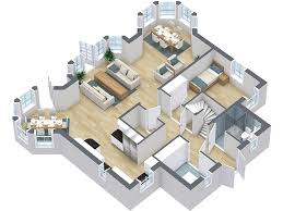 With roomsketcher, you can create floor plans and home designs online. 3d Roomsketcher Roomsketcher