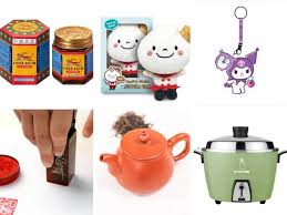 20 fun souvenirs from taiwan and