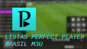 Playlist perfect player pengganti kode mkctv. Listas Para Perfect Player 2021 Canais De Iptv Brasil Hd
