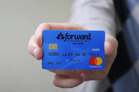 Come in and get a new instant issue debit card for your new or current checking account. Debit Cards Forward Financial Credit Union