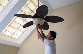 kalispell ceiling fan installation