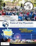 2023 Point of the Mountain Chamber + Lehi Round-Up + Saratoga ...