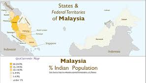 Topic overview largest countries by population u.s. Geocurrents Maps Of Malaysia Geocurrents