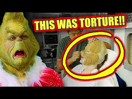 the grinch stole christmas jim carrey