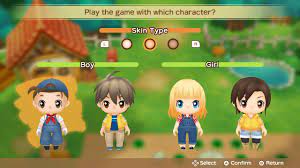 More friends of mineral town questions. Story Of Seasons Friends Of Mineral Town English Port Gbatemp Net The Independent Video Game Community