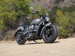 indian scout suspension upgrade