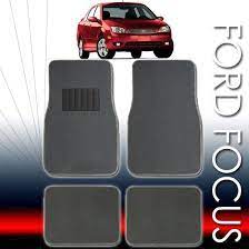 car for ford focus floor mats ebay