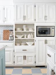 Warping is always a factor with wood cabinet doors. Replacing Kitchen Cabinet Doors Pictures Ideas From Hgtv Hgtv