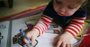 fine motor skills for toddlers and