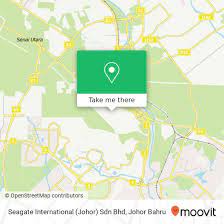 Time difference, daylight saving time, winter time, addresses of embassies and consulates, weather forecasting ca. How To Get To Seagate International Johor Sdn Bhd In Kulaijaya By Bus Moovit